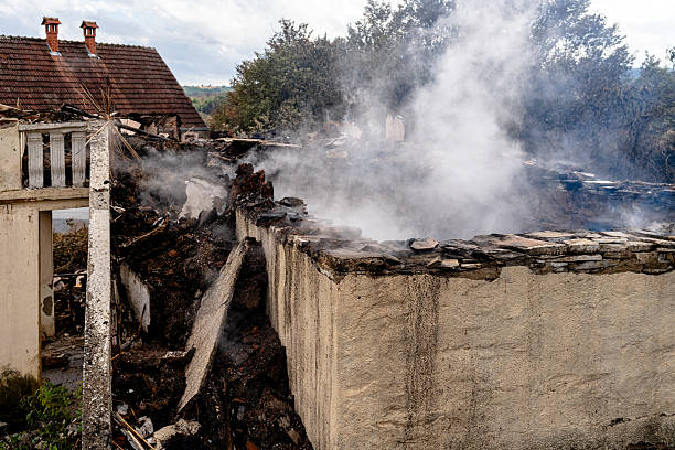 Reliable Fire Damage Removal contractor in Frisco, TX by Fire Damage Biloxi